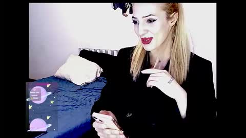 Serena online show from March 2026 05:19:02 PM