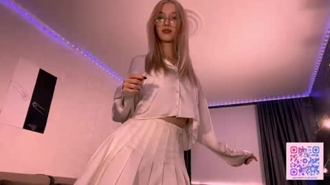 Tali online show from March 2026 12:42:01 PM