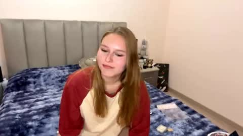 Snapshot of eugenierickel chatting on May 2026 02:34:02 PM Alice online show from May 2026 02:34:02 PM