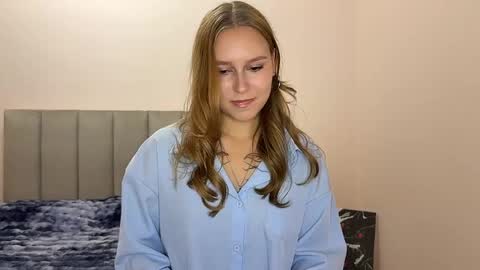 Snapshot of eugenierickel chatting on May 2026 02:24:02 PM Alice online show from May 2026 02:24:02 PM