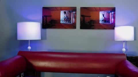 euginehot online show from December 2024 10:28:02 AM