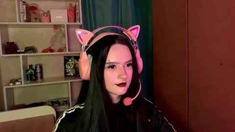 Kate online show from February 2026 11:11:01 AM