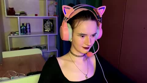 Kate online show from February 2026 11:09:01 AM