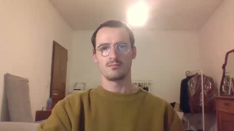 Andrea online show from January 2025 09:01:02 PM