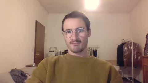 Andrea online show from January 2025 05:29:02 PM