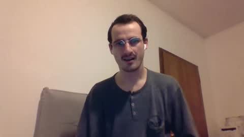 Andrea online show from January 2025 02:03:02 AM