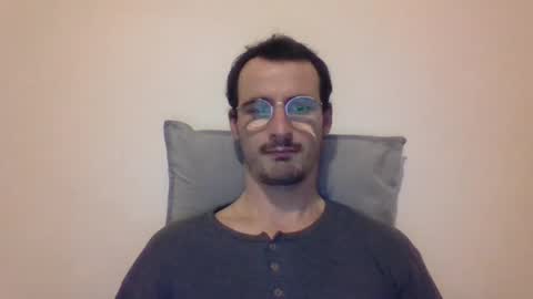 Andrea online show from January 2025 11:47:01 PM