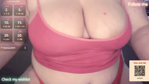 EuropeanKitty online show from January 2025 03:18:01 PM