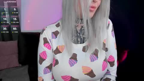 Alxandra online show from January 2026 10:21:02 AM