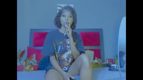 eva4him831 online show from September 2025 12:43:01 AM