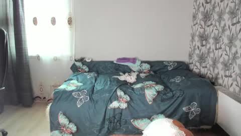 Eva online show from March 2025 12:48:01 AM