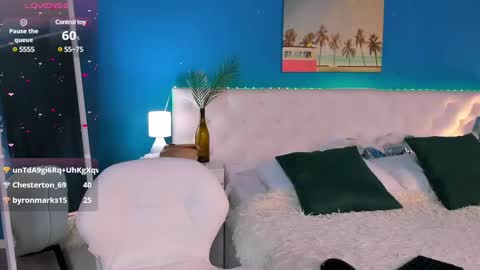 Eva GTM2  Mon Tue Thu Sat Sun 0400 am-1030am online show from February 2025 10:39:02 AM