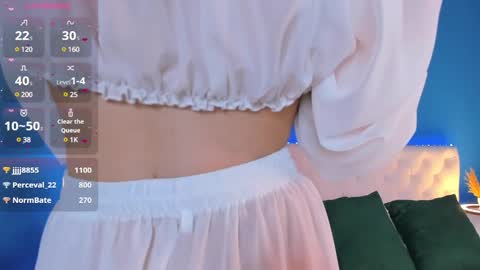 Eva GTM2  Mon Tue Thu Sat Sun 0400 am-1030am online show from March 2025 12:15:02 PM