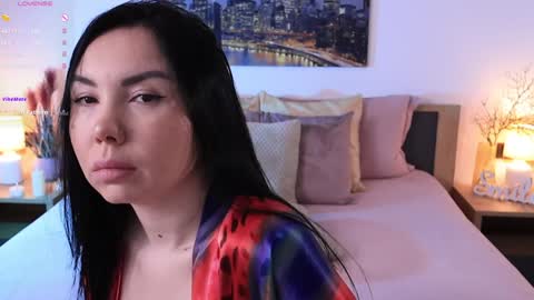 Eva online show from January 2025 08:25:01 AM