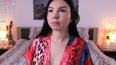 Eva online show from January 2025 08:32:02 AM