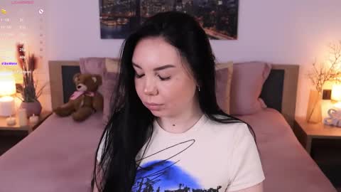 Eva online show from March 2025 09:53:02 AM