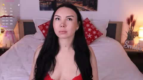 Eva online show from November 2025 06:57:01 AM