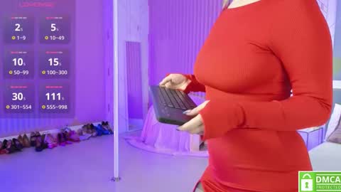 Eva online show from December 2025 04:21:01 AM