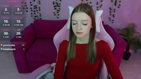 Eva online show from May 2026 01:13:01 AM