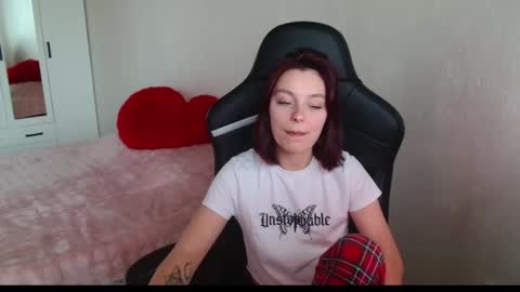 Vanellope online show from February 2026 09:16:02 AM