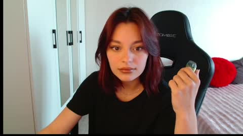 Vanellope online show from March 2026 08:26:01 AM