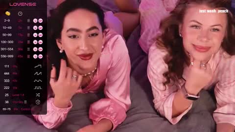 eva_bali online show from December 2025 04:37:02 PM