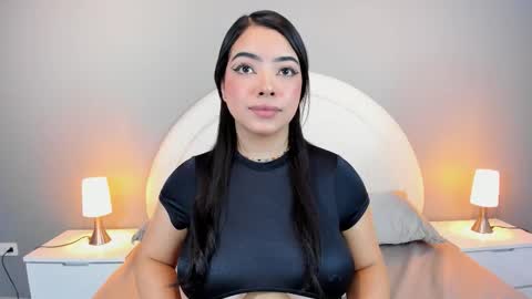 EVA  online show from October 2025 11:35:01 AM