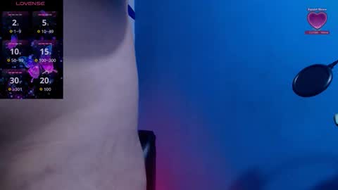 Iris Smile  independent model online show from September 2025 11:32:02 PM