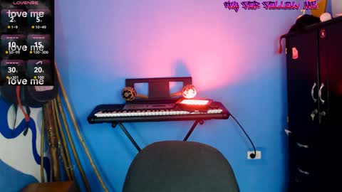 Snapshot of eva_brooks1 chatting on March 2026 03:57:02 PM Iris Smile independent model online show from March 2026 03:57:02 PM