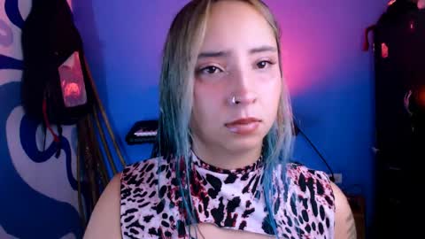 Snapshot of eva_brooks1 chatting on March 2026 06:08:01 PM Iris Smile independent model online show from March 2026 06:08:01 PM