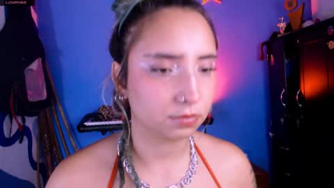 Snapshot of eva_brooks1 chatting on April 2026 10:40:02 PM Iris Smile independent model online show from April 2026 10:40:02 PM