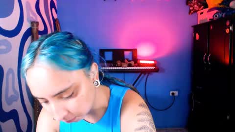 Snapshot of eva_brooks1 chatting on May 2026 03:29:02 PM Iris Smile independent model online show from May 2026 03:29:02 PM