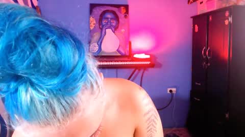 Snapshot of eva_brooks1 chatting on May 2026 04:26:01 PM Iris Smile independent model online show from May 2026 04:26:01 PM