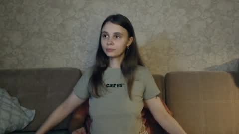 Eva Calvin online show from December 2024 03:55:01 PM