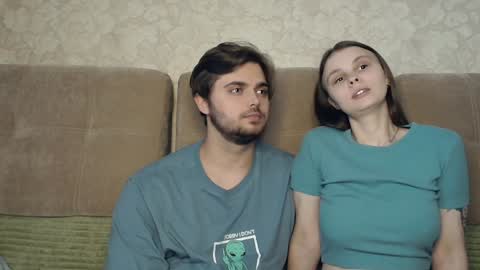 Eva Calvin online show from December 2024 09:33:02 AM