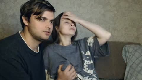 Eva Calvin online show from December 2024 03:11:01 PM