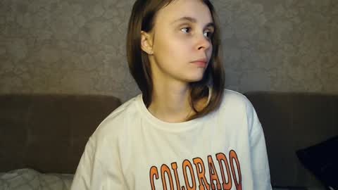 Eva Calvin online show from December 2024 04:20:02 PM