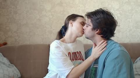 Eva Calvin online show from February 2025 05:51:02 AM