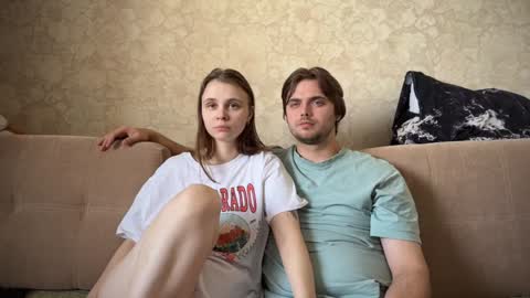 Eva Calvin online show from February 2025 06:33:01 AM