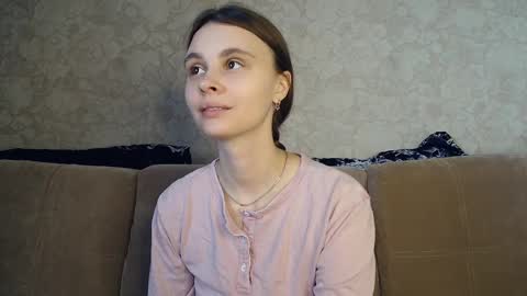 Eva Calvin online show from February 2025 05:47:02 AM