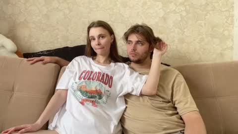 Eva Calvin online show from March 2025 06:21:02 AM