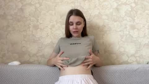 Eva Calvin online show from November 2025 04:23:02 AM