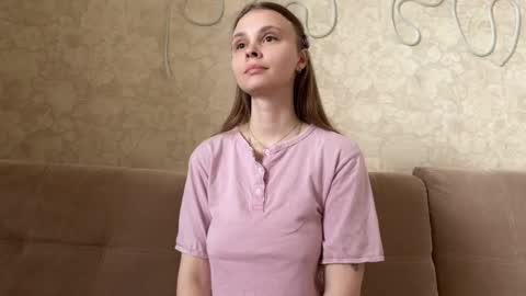 Eva Calvin online show from May 2026 04:41:02 AM