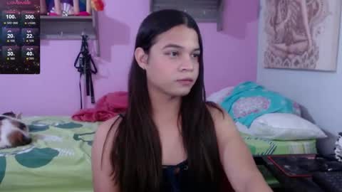 Eva Ferreira online show from January 2025 08:48:02 PM