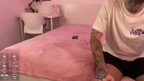 Snapshot of eva_curl chatting on February 2025 11:03:01 AM Hi were Eva and David online show from February 2025 11:03:01 AM