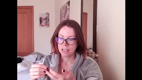 Snapshot of eva_cutesmile chatting on March 2026 11:39:02 AM Eva online show from March 2026 11:39:02 AM