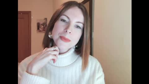 Snapshot of eva_cutesmile chatting on April 2026 06:30:01 PM Eva online show from April 2026 06:30:01 PM