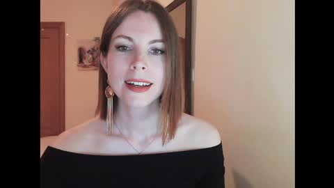 Snapshot of eva_cutesmile chatting on April 2026 05:41:01 PM Eva online show from April 2026 05:41:01 PM