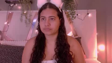 EVA DAEMON  online show from September 2025 11:35:02 AM