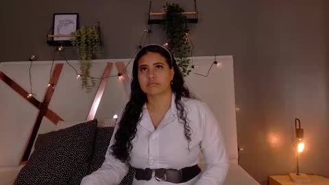 EVA DAEMON  online show from October 2025 11:38:02 AM